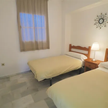 Fuentes De Lejlighed Nerja